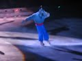 Aladdin e o G�nio da L�mpada - Disney on Ice: As princesas