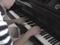 Fall Out Boy - Dance Dance on piano (cover)