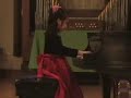 Chopin Trois Nouvelle Etude No.1 in F minor