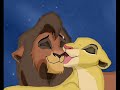 Scamp and Angel + Kovu and Kiara Love Video