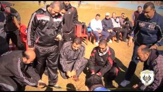 ملتقى الإعداد القيادي