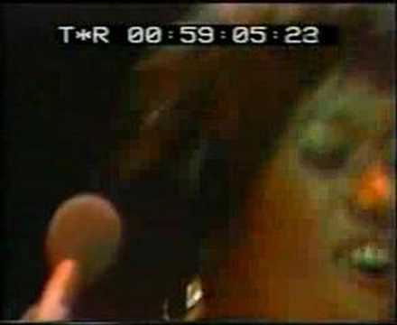 POINTER SISTERS - Wang Dang Doodle