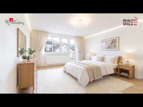 Video Prodej, byty/3+kk, 74 m2, Polní 446, 79326 Vrbno pod Pradědem, Bruntál [ID 84605]