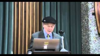 Press Conference: Dr. Gregory Stanton on the Murder Rate in South Africa
Pretoria, South Africa