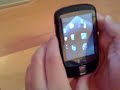 HTC Touch