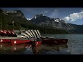 Yoho National Park, Canada