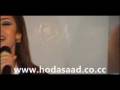 •!•[ Houda Saad in Rotana News]•!•