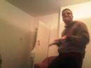 strange behaviour