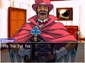 Apollo Justice: Ace Attorney [Case 4] (Part 14)