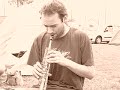 ptit temps de musique � damada. la mouche de fred ...