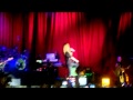 Avril Lavigne - Complicated - Venezuela 18 Jul 2011