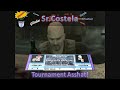 Tournament Asshats: BBG4L (Sr.Costela)