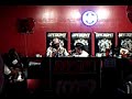 Rashan Ali (Hot 107.9) Speaking on T.I.\