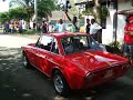 Click here to watch this video Lancia Fulvia Rallye Sport at Kinrara 2008