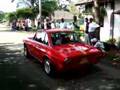 Lancia Fulvia Rallye Sport at Kinrara 2008