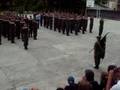 videos de Juramento Militar a Bandeira / TG 02-072