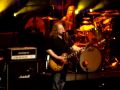 Gov't Mule Effigy, Hey Joe and Folsom Prison Blues 2009