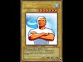 My Self-Made Yu-Gi-Oh Cards 2