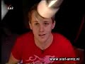 juggler / jongleur