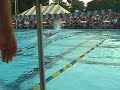 Moun Joy Open Boys 200 Medley Relay