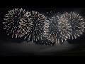HD | Nuits de Feu 2008: Fuegos Jupiter Argentina