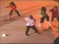 Hip hop group - next