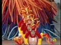 Sue�os del Sur en la Gala Infantil Carnaval 2008