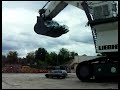 One bucket car wash.WMV