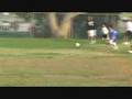 Force Soccer B98 White - November 3, 2007