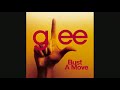 this is the full studio version of bust a move sung by matthew morrison (will) on glee, episode 8 - mash-up. song is available for purchase on itunes - all gleeks purchase it! visit my channel for more glee! like it? subscribe. no copyright infringement is intended. song is sony and i make no profit off this upload. please place itunes ads if necessary on this video.