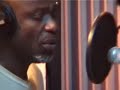 the song ali farka tour� - in memory of our dear friend who went away last year.  composed by ray lema with etienne mbappe on bass and francis lassus on drums - from the record 