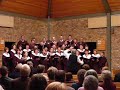 Maranata Baptist Church Choir from Arad, Romania 2