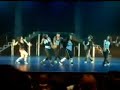 Kaba Modern at The Monsters of Hip Hop Show 2008