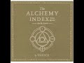 Thrice Alchemy Index Air Earth Preview