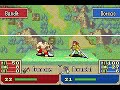 Myrm Dorcas with Durandal Myrm Dorcas with Durandal