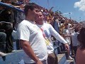 Los canallas en la Boca - Apertura 2008