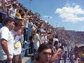 Los canallas en la Boca - Apertura 2008