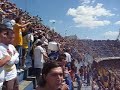 Los canallas en la Boca - Apertura 2008