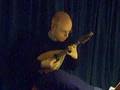 Ralf LEENEN - Suite per Mandolino solo / Preludio (2000)