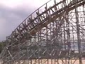 Wisconsin Dells 2008: Gods and Oddities (Part 2)
