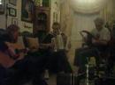 dysfuctional family band ferrys and windbroke