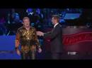 Robin Williams Comedy Act in Idol Gives Back