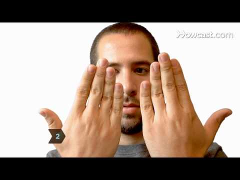 how to know size of ring finger