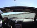 DRIFTxBATTLE - 2007.04.15 - Onboard Footage