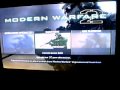 Call of duty modern warfare 2 musée
