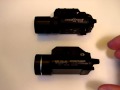 Surefire X300 vs Streamlight TLR-1 Which best suits you?
