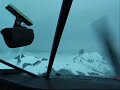 Flying Sitka, Alaska