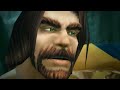 World of Warcraft The Wrath Gate In-Game Cinematic