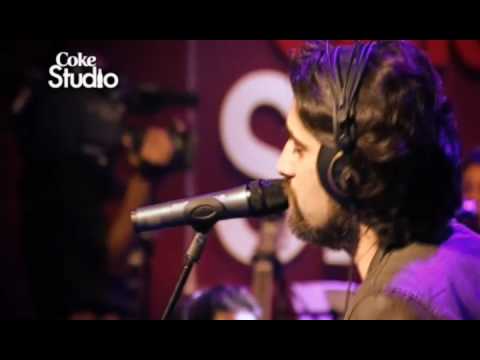 raat - Coke Studio Session - Produced by Rohail Hyatt.