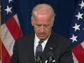 Vice President Joe Biden remembers Senator Kennedy, whom he worked closely with in the Senate for nearly 30 years.